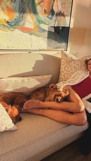 Julianne Hough feet photo 13