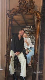 Julianne Hough feet photo 11