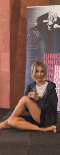 Julianne Hough feet photo 4