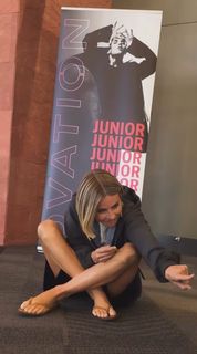 Julianne Hough feet photo 3
