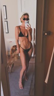 Julianne Hough feet photo 11