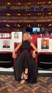 Julianne Hough feet photo 6