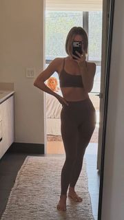 Julianne Hough feet photo 6