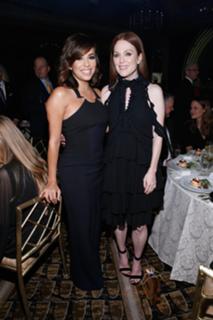 Julianne Moore feet photo thumbnail