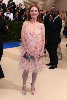 Julianne Moore feet photo thumbnail