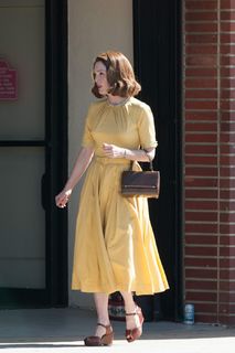 Julianne Moore feet photo thumbnail