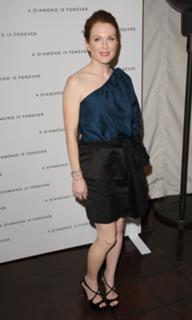 Julianne Moore feet photo thumbnail