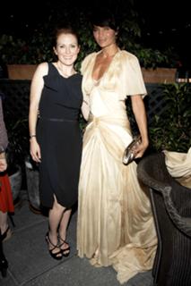 Julianne Moore feet photo thumbnail