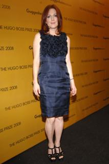 Julianne Moore feet photo thumbnail
