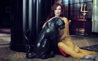 Julianne Moore feet photo thumbnail