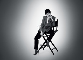 Julianne Moore feet photo thumbnail