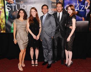 Julianne Moore feet photo thumbnail