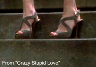 Julianne Moore feet photo thumbnail