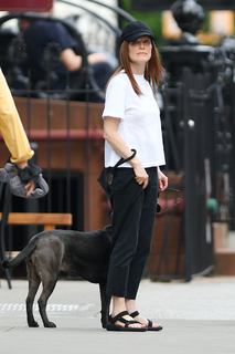 Julianne Moore feet photo thumbnail