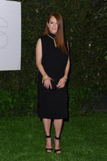 Julianne Moore feet photo thumbnail