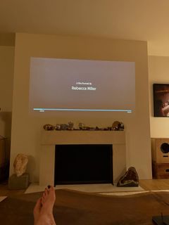 Julianne Moore feet photo thumbnail