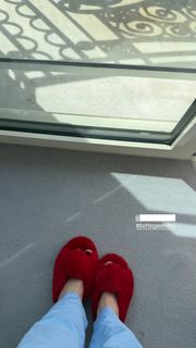 Julianne Moore feet photo 8