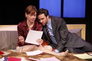 Julianne Nicholson feet photo thumbnail