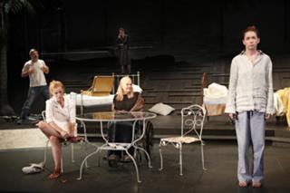 Julianne Nicholson feet photo thumbnail