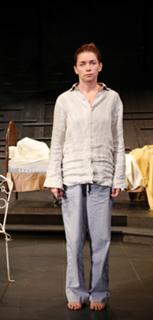 Julianne Nicholson feet photo thumbnail