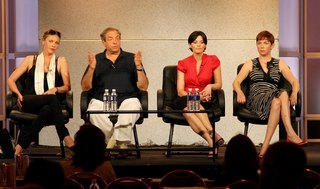 Julianne Nicholson feet photo thumbnail