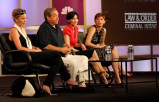 Julianne Nicholson feet photo 3