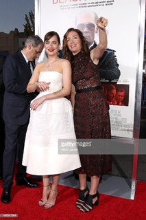 Julianne Nicholson feet photo thumbnail