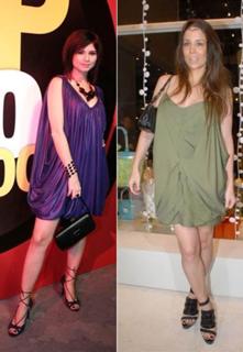 Julianne Trevisol feet photo 1