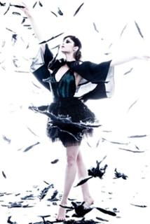 Julianne Trevisol feet photo 12