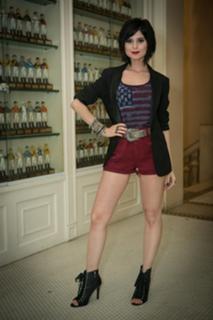 Julianne Trevisol feet photo 9