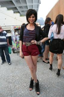 Julianne Trevisol feet photo 7