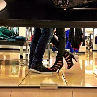 Julianne Trevisol feet photo 20