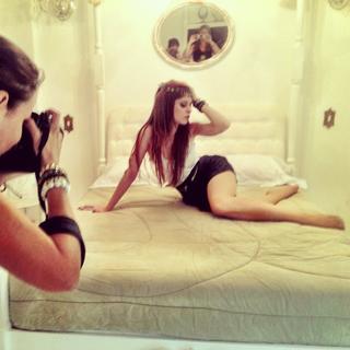 Julianne Trevisol feet photo 17