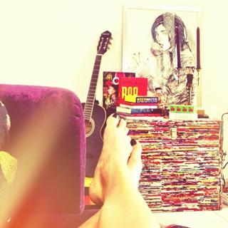 Julianne Trevisol feet photo 16