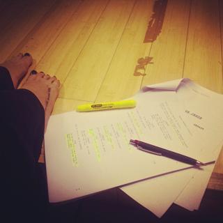 Julianne Trevisol feet photo 15