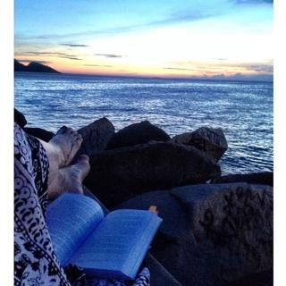 Julianne Trevisol feet photo 5