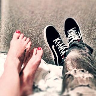 Julianne Trevisol feet photo 3
