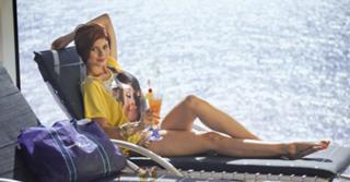 Julianne Trevisol feet photo 20