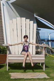Julianne Trevisol feet photo 18