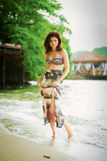 Julianne Trevisol feet photo 14