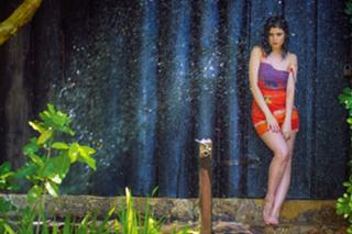 Julianne Trevisol feet photo 12