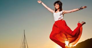 Julianne Trevisol feet photo 9
