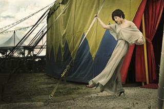 Julianne Trevisol feet photo 7