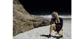 Julianne Trevisol feet photo 4