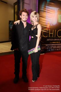 Julianne Trevisol feet photo 14