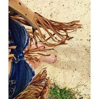 Julianne Trevisol feet photo 7