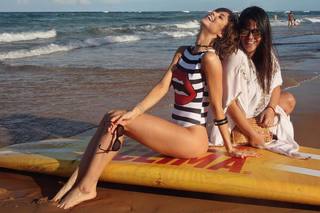 Julianne Trevisol feet photo 19