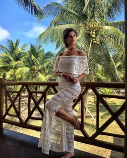 Julianne Trevisol feet photo 18