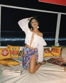 Julianne Trevisol feet photo 17