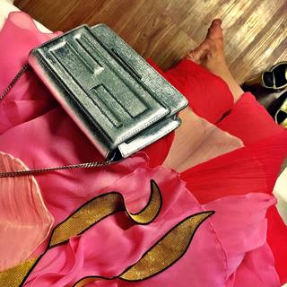 Julianne Trevisol feet photo 9